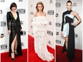 American Music Awards 2016: лучшие образы с красной дорожки