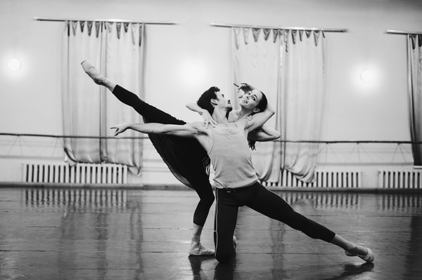 Фото: Марина Головнева