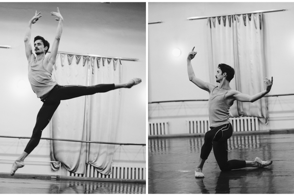 Фото: Марина Головнева