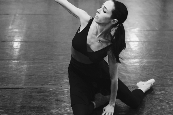 Фото: Марина Головнева