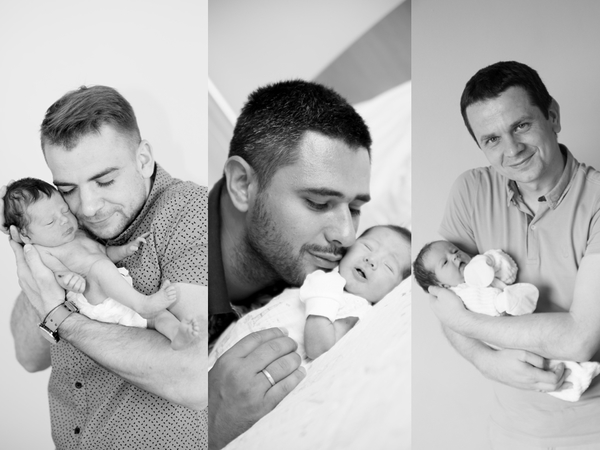 Флешмоб #дякуютато: украинцы благодарят своих отцов