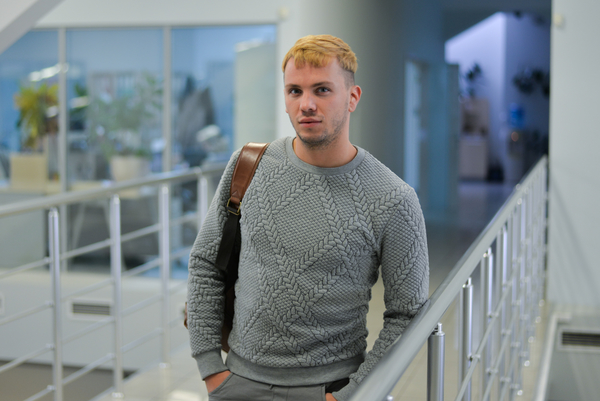 Онлайн-конференция с Constantine