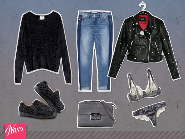 Вещь недели: зимние кеды