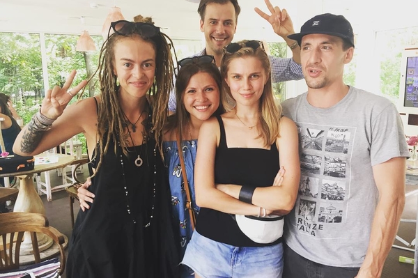 instagram.com/melnikovadsh