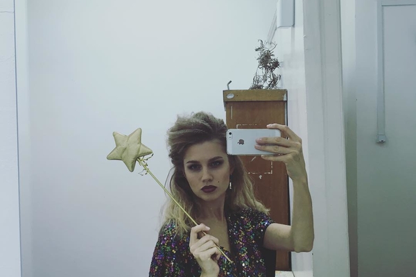 instagram.com/melnikovadsh