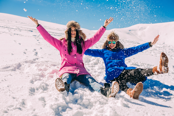 Новый год 2017: выходные в Украине