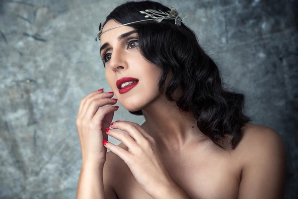 Джамала презентовала клип с эротическими сценами