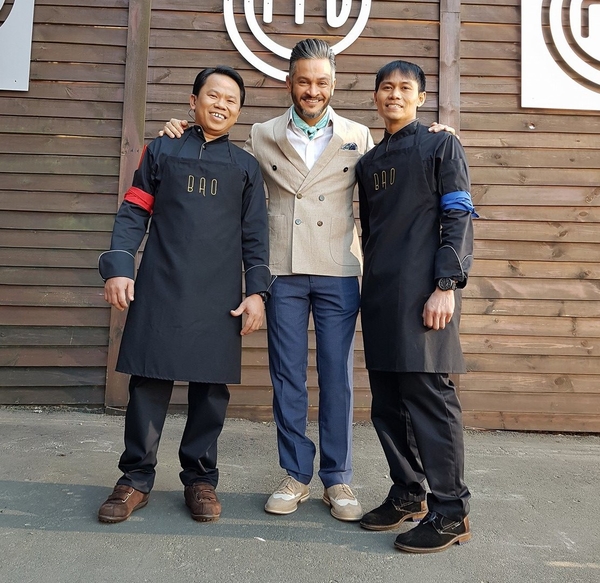 МастерШеф 6 сезон онлайн: подробности двадцать пятого выпуска