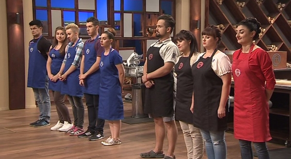 МастерШеф 6 сезон онлайн: подробности двадцать пятого выпуска