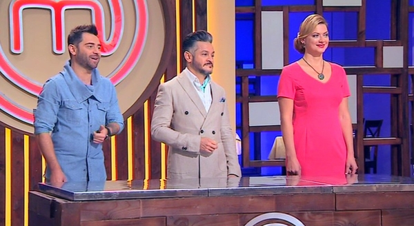 МастерШеф 6 сезон онлайн: подробности двадцать пятого выпуска