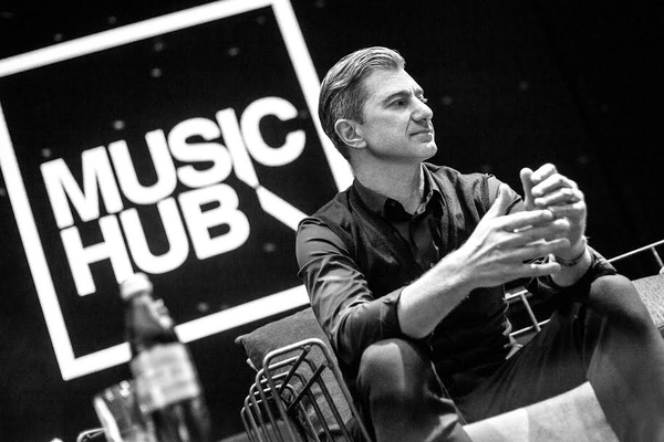 Юрий Никитин рассказал, как создать успешный музыкальный проект