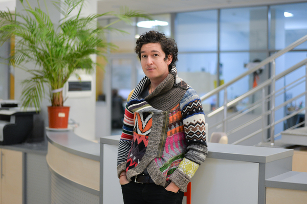 Фото: Марина Головнева