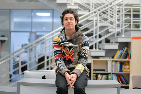 Онлайн-конференция с Pianoбой