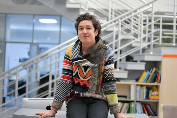 Фото: Марина Головнева