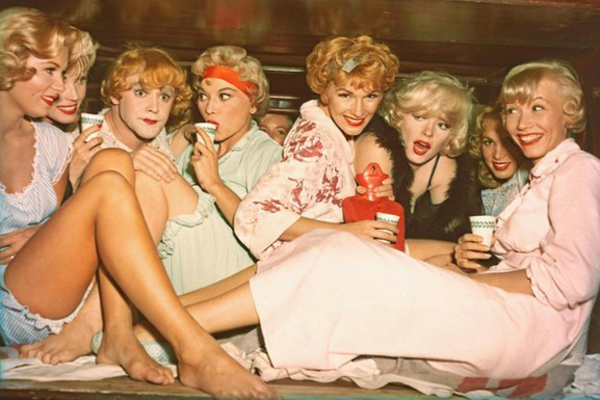 Ivona Клуб приглашает в кино!