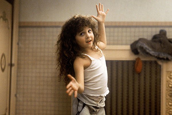 Канули в Лету: куда пропала звезда фильма Кудряшка Сью