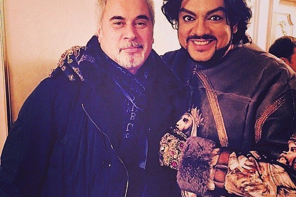 instagram.com/meladze.valeriy