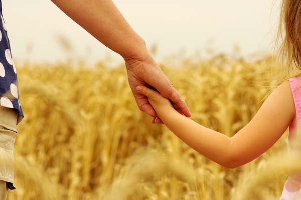 Дружба важнее конфет: как стать наставником ребенка из интерната