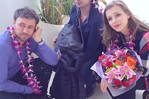 instagram.com/liza_arzamasova