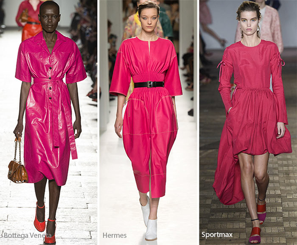 Модные цвета 2017: ТОП-10 по версии Pantone