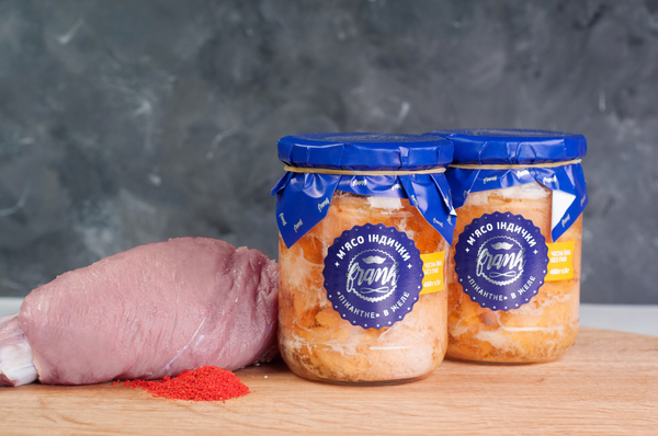 На любой вкус: продуктовая корзина от украинских брендов