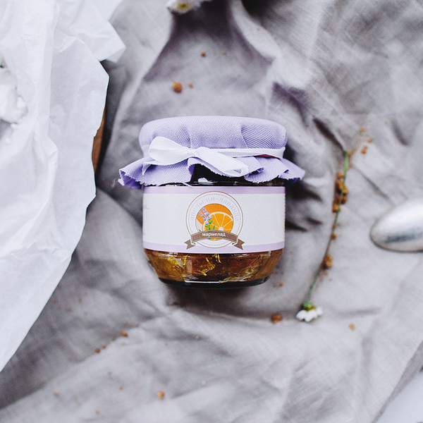 На любой вкус: продуктовая корзина от украинских брендов