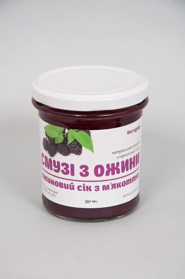 На любой вкус: продуктовая корзина от украинских брендов