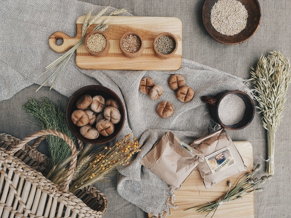 На любой вкус: продуктовая корзина от украинских брендов