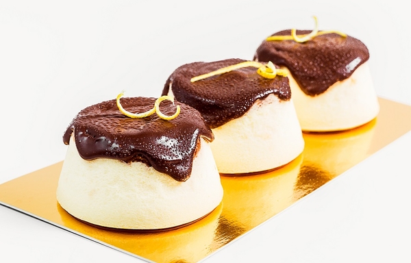 На любой вкус: продуктовая корзина от украинских брендов