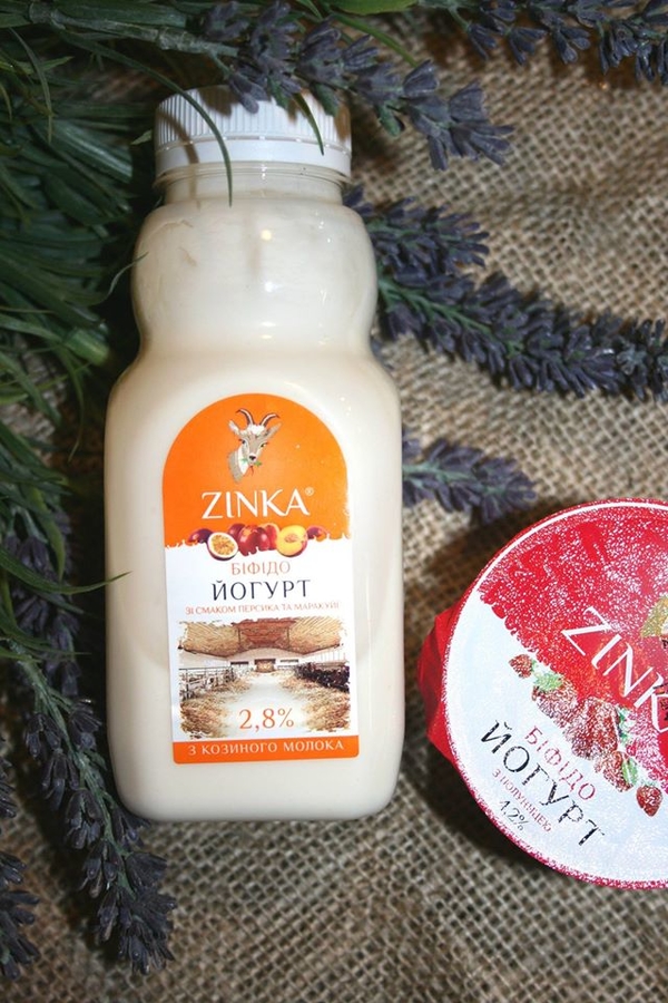 На любой вкус: продуктовая корзина от украинских брендов