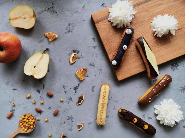 На любой вкус: продуктовая корзина от украинских брендов