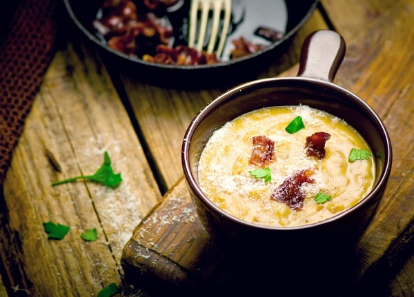 День благодарения: 9 праздничных блюд, которые тайно ненавидят