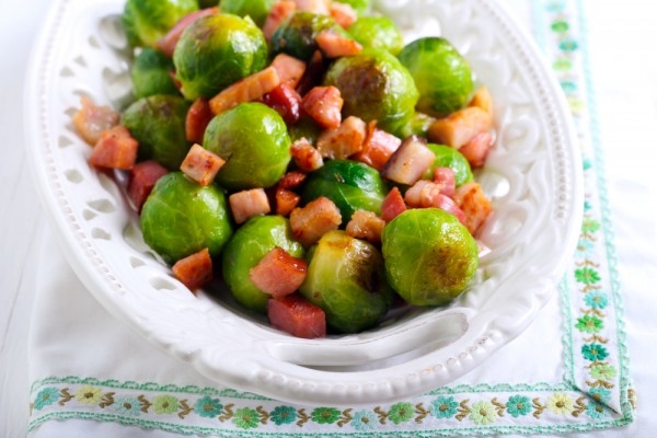 День благодарения: 9 праздничных блюд, которые тайно ненавидят