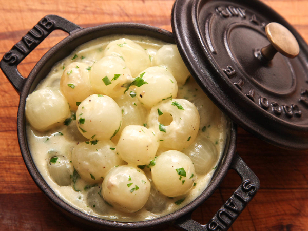 День благодарения: 9 праздничных блюд, которые тайно ненавидят