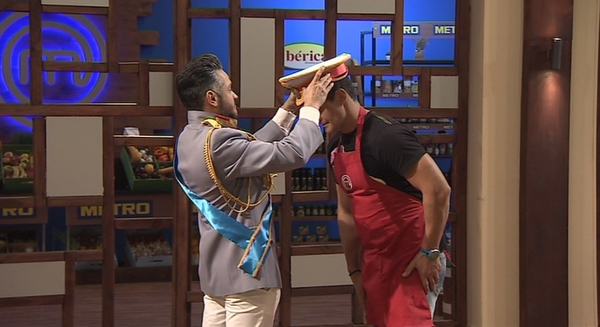 МастерШеф 6 сезон онлайн: подробности двадцать шестого выпуска