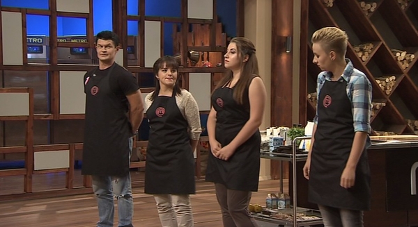 МастерШеф 6 сезон онлайн: кто покинул шоу в двадцать шестом выпуске