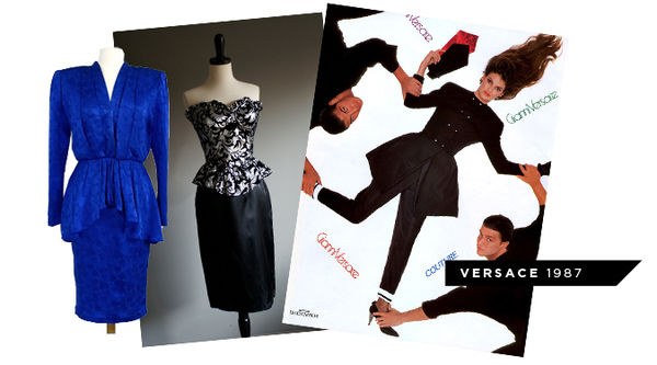 Модный словарь: баска