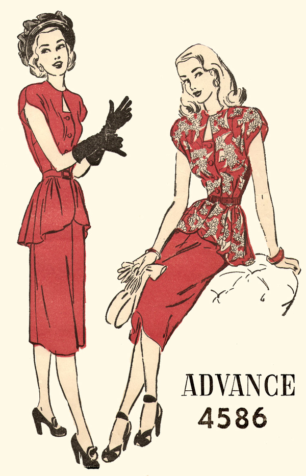 Модный словарь: баска