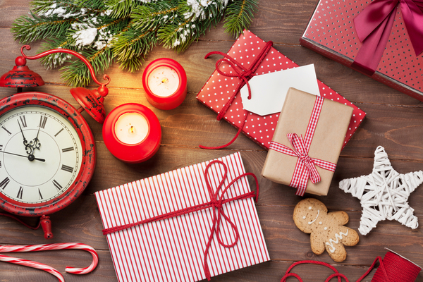 День Святого Николая 2016: что подарить близким?