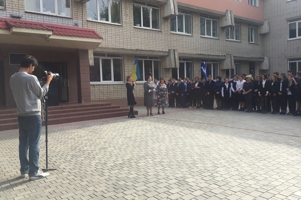 пресс-служба 1+1