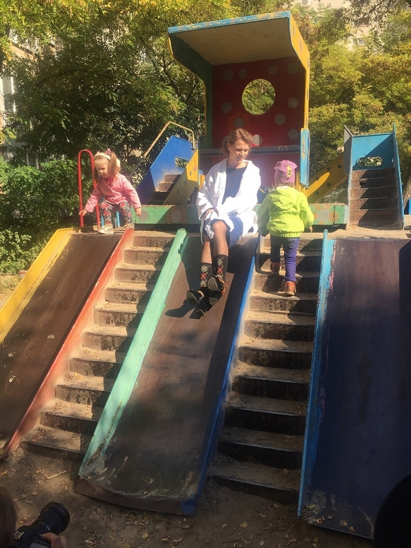 Ольга Фреймут заказала запрещенные вещества на интернет-сайте