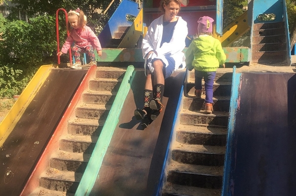 пресс-служба 1+1