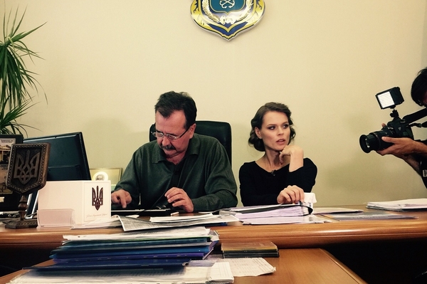 пресс-служба 1+1