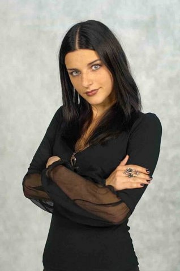 Как выросла Даша из сериала Папины дочки: смотри фото