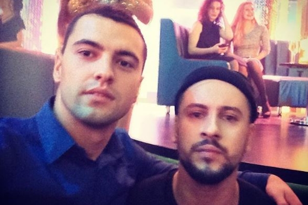 instagram.com/dimonhik24