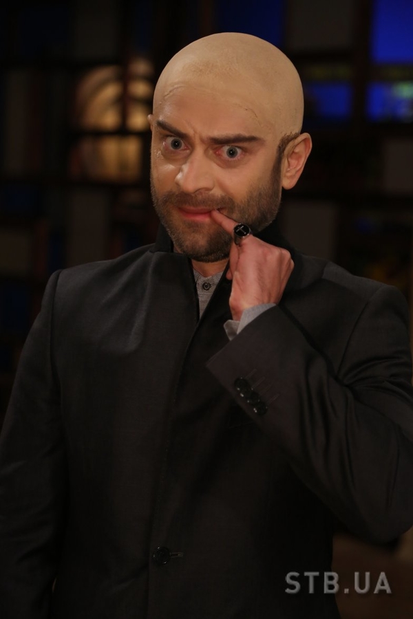 Судьи МастерШеф 6 переоделись в звездных киногероев