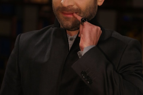 пресс-служба СТБ