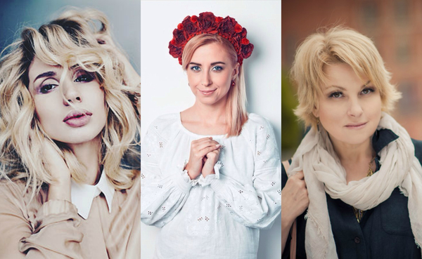 Литературные новости: что читают Бурмака, Матвиенко и другие