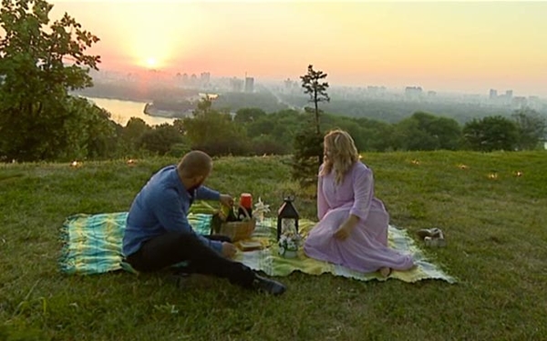 Зважені та щасливі 6 сезон онлайн: подробности тринадцатого выпуска