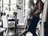 Поза недели: Триумфальная арка